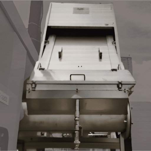 固液分離機オプション