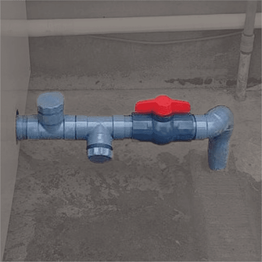 液肥採取バルブオプション