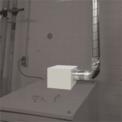 室内用換気ファンオプション