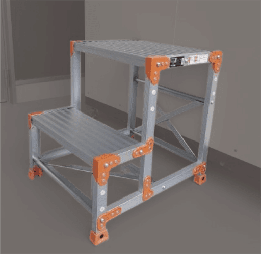 投入ステップオプション