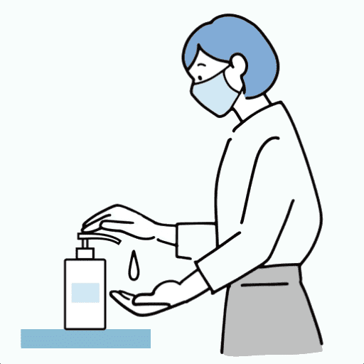 アルコール消毒や手洗いの徹底と並び、生ゴミ処理による衛生環境改善は集団感染リスクの低減に直結します。