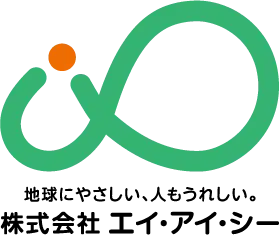 AIC Corporation Logo