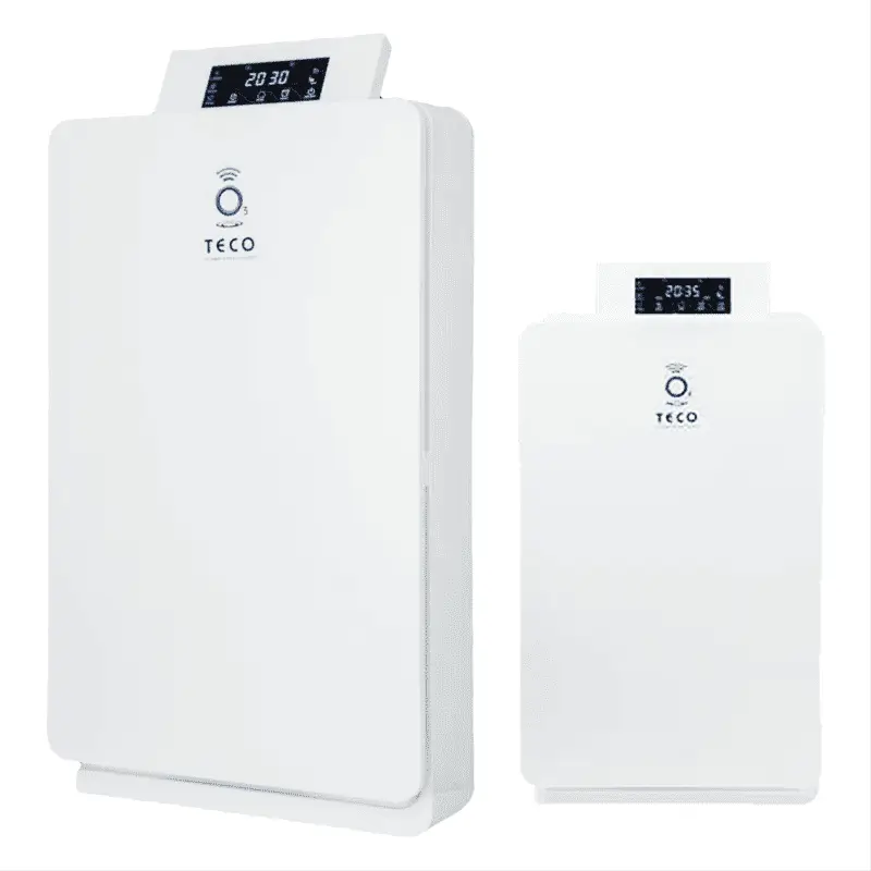 BT-180Hによる空間制圧除菌のイメージ