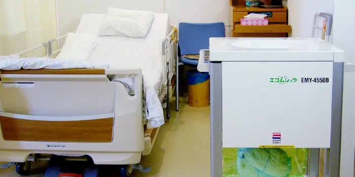 効率化イメージ