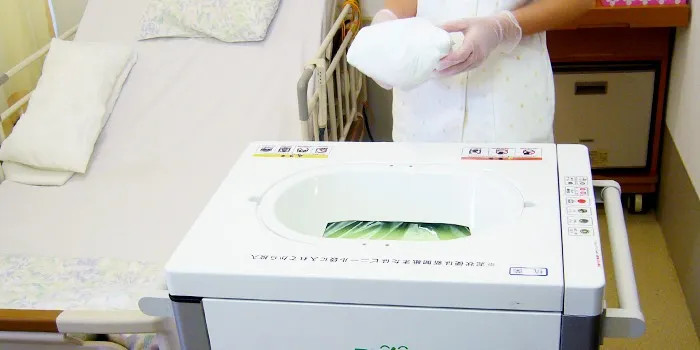 感染予防イメージ