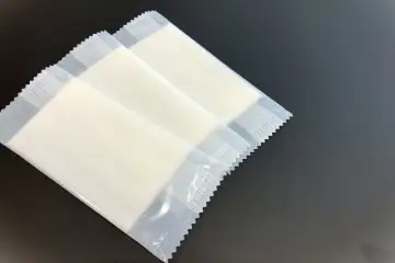 紙オシボリのイメージ