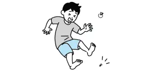 害虫の大量発生