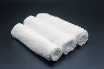 布オシボリのイメージ