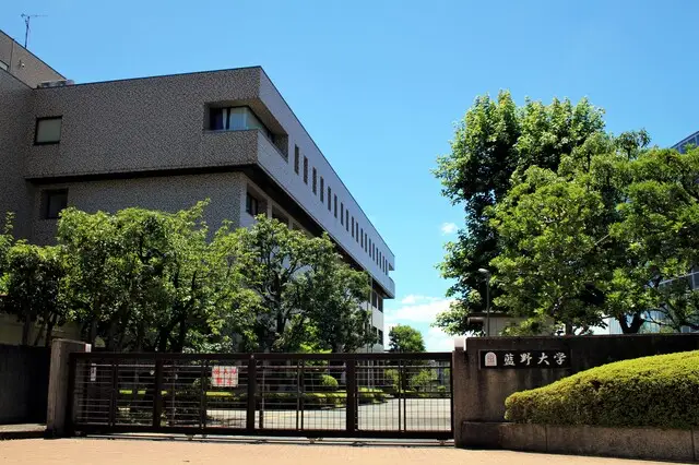 環境負荷低減に向けて生ゴミ処理方法を模索されていた大阪府 藍野大学様