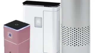 オゾンガス発生器