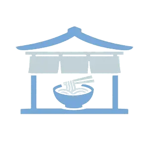 ラーメン屋さんのイメージ画像