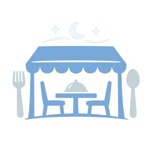 レストランのイメージ画像