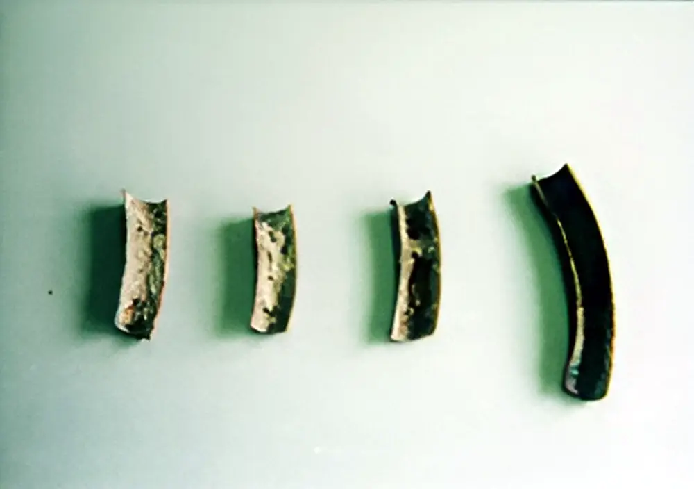 スケール対策 比較写真