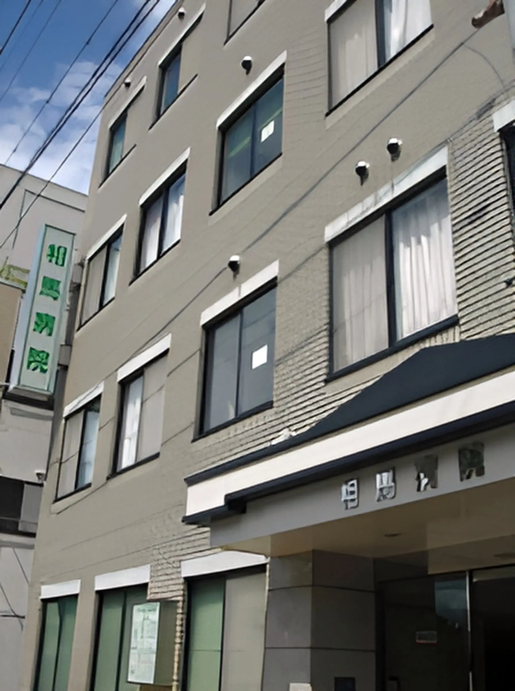 医療法人 相馬病院様の療養環境。感染対策を強化し、患者様に安心を届ける医療現場