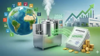 【2026年最新版】業務用生ゴミ処理機の補助金ガイド｜申請・採択のポイントイメージ画像