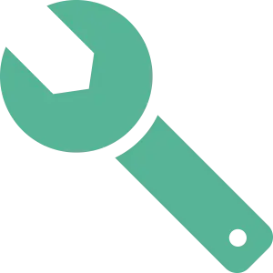 ドラム式採用によるメンテナンス性の向上。