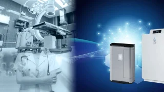 オゾン発生器は有害なのか？オゾンの効果と安全性のエビデンス