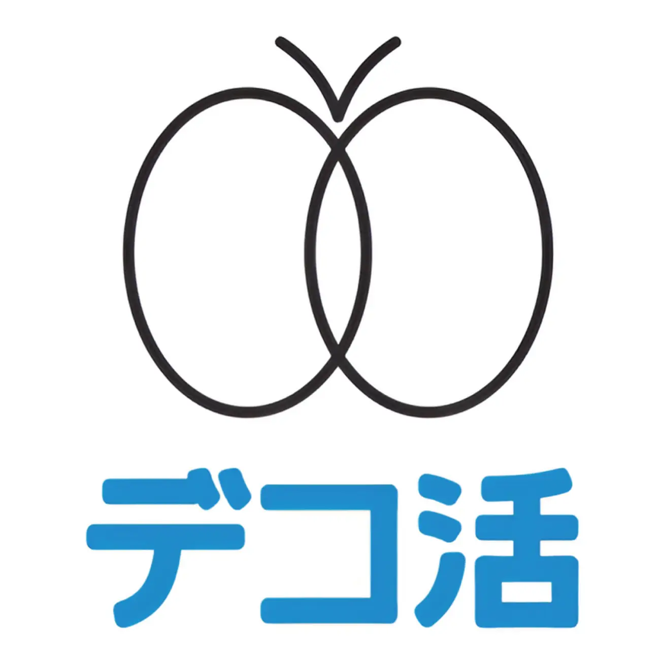 環境省 デコ活 応援団 ロゴ