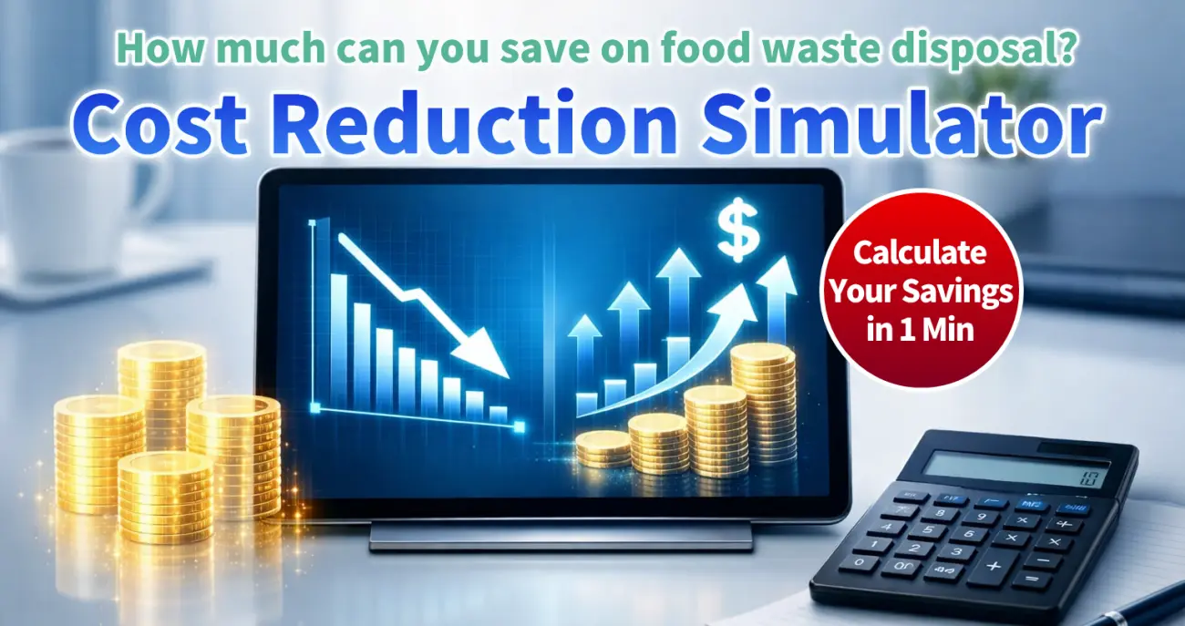 Cost Reduction Simulator