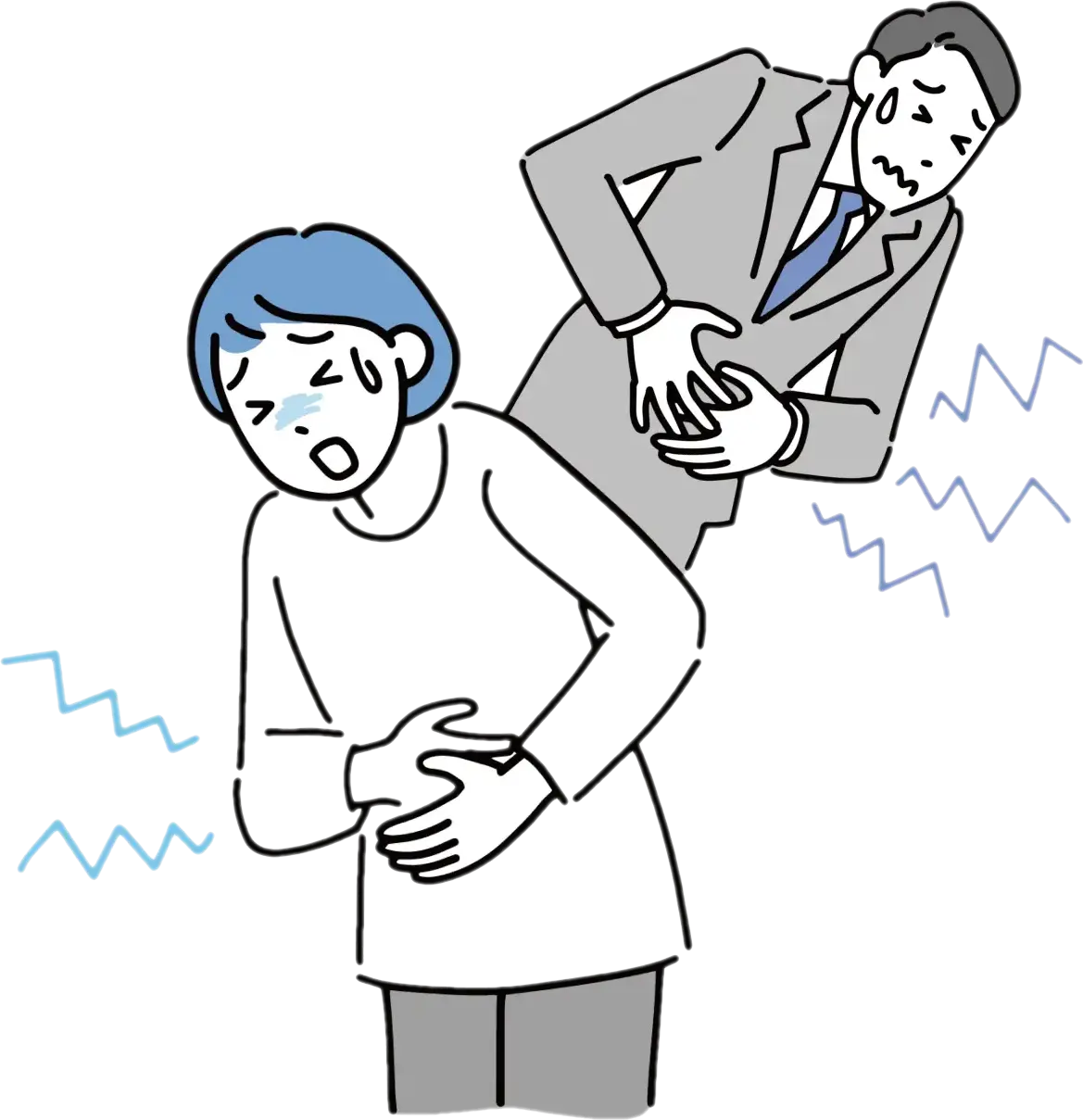 Leftover food waste invites bacteria and viruses.