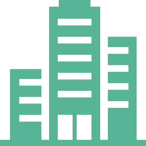 Gomi Supporter is also used in condominiums.