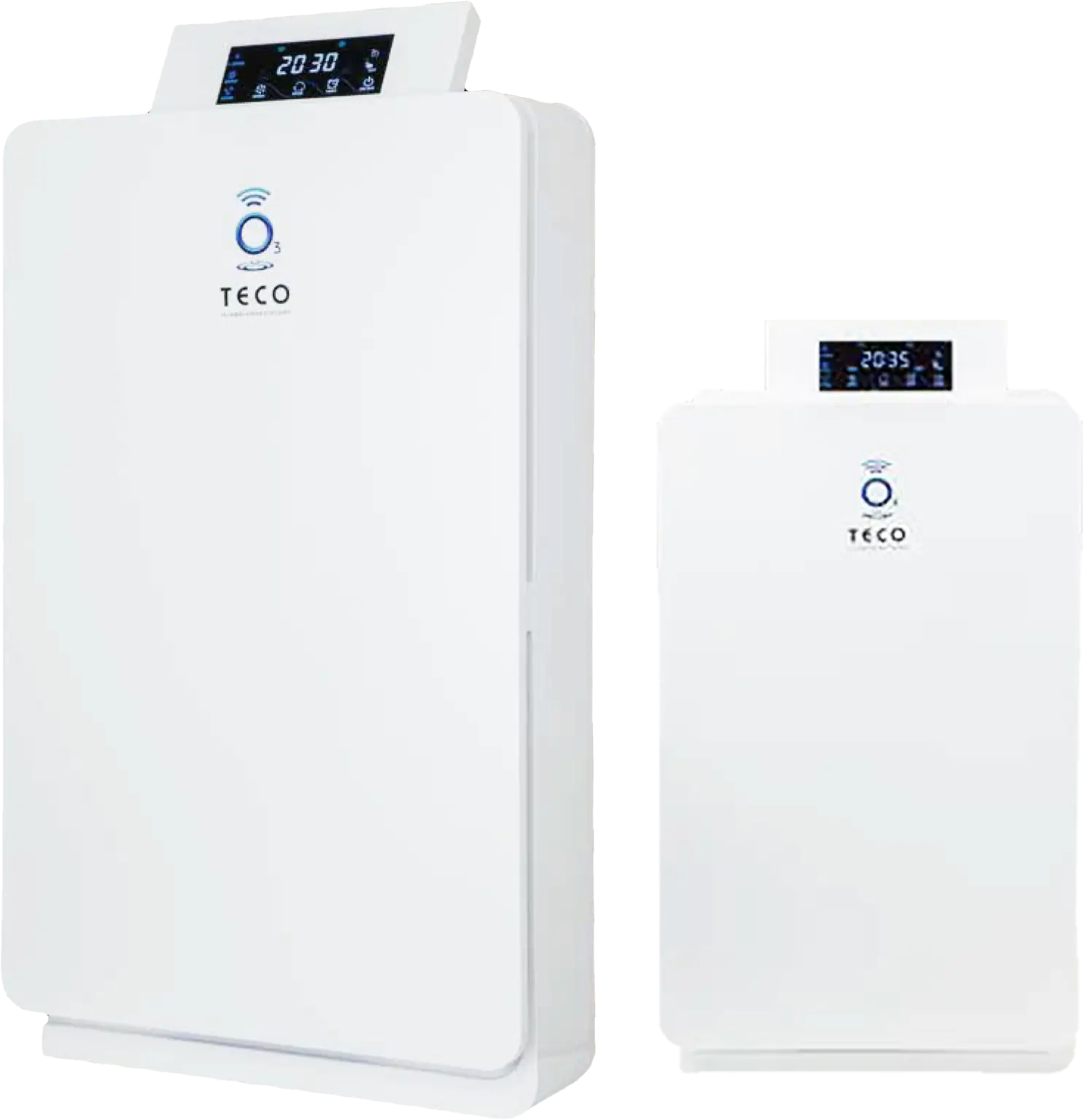 Ozone Air Purifier BT-180H
