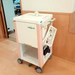 神奈川県の保育園で活躍しているエコムシュウ