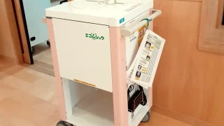 神奈川県の保育園で活躍しているエコムシュウ