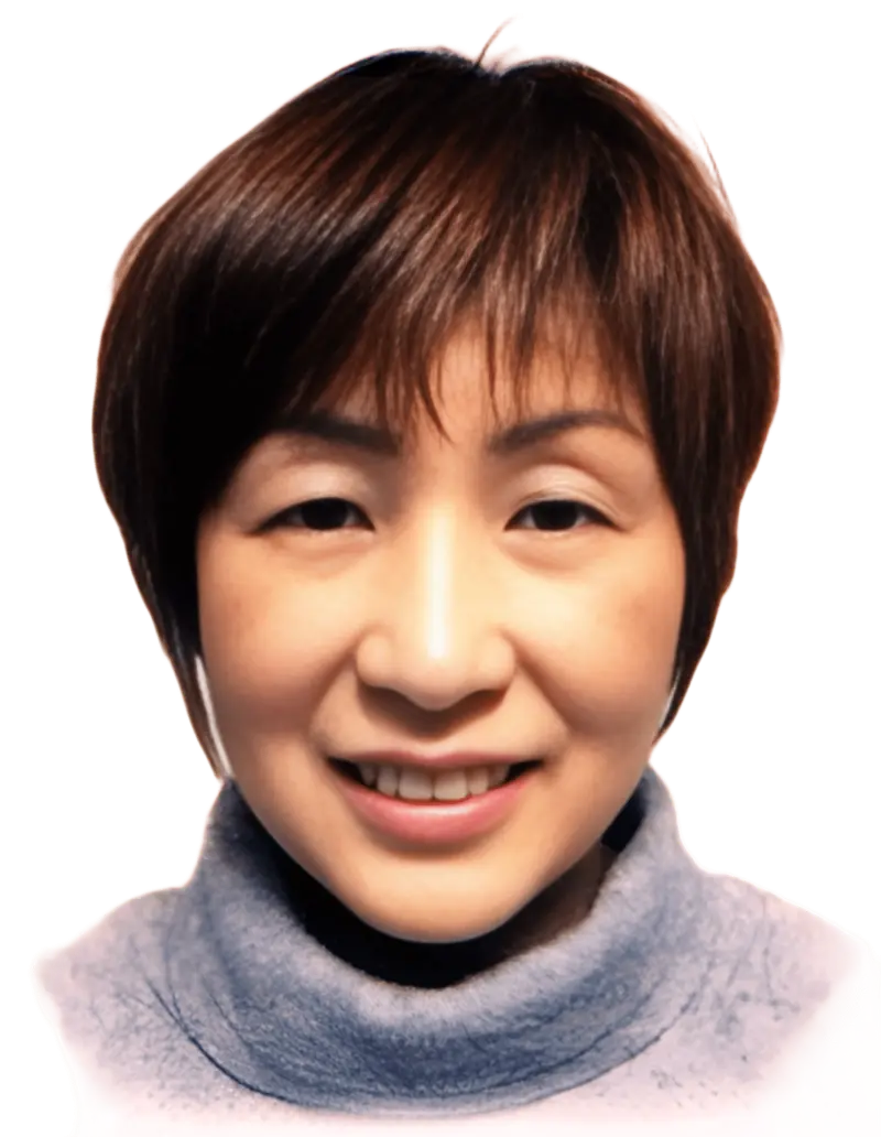 株式会社エイ・アイ・シー在籍 介護のプロ 相馬悦美