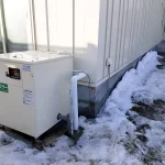 北海道ゴミサー導入事例