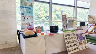 令和８年度 日本保育協会神奈川県支部総会の様子３