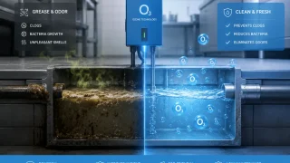 Introduction to Oil Removal and Odor Elimination Technologies
