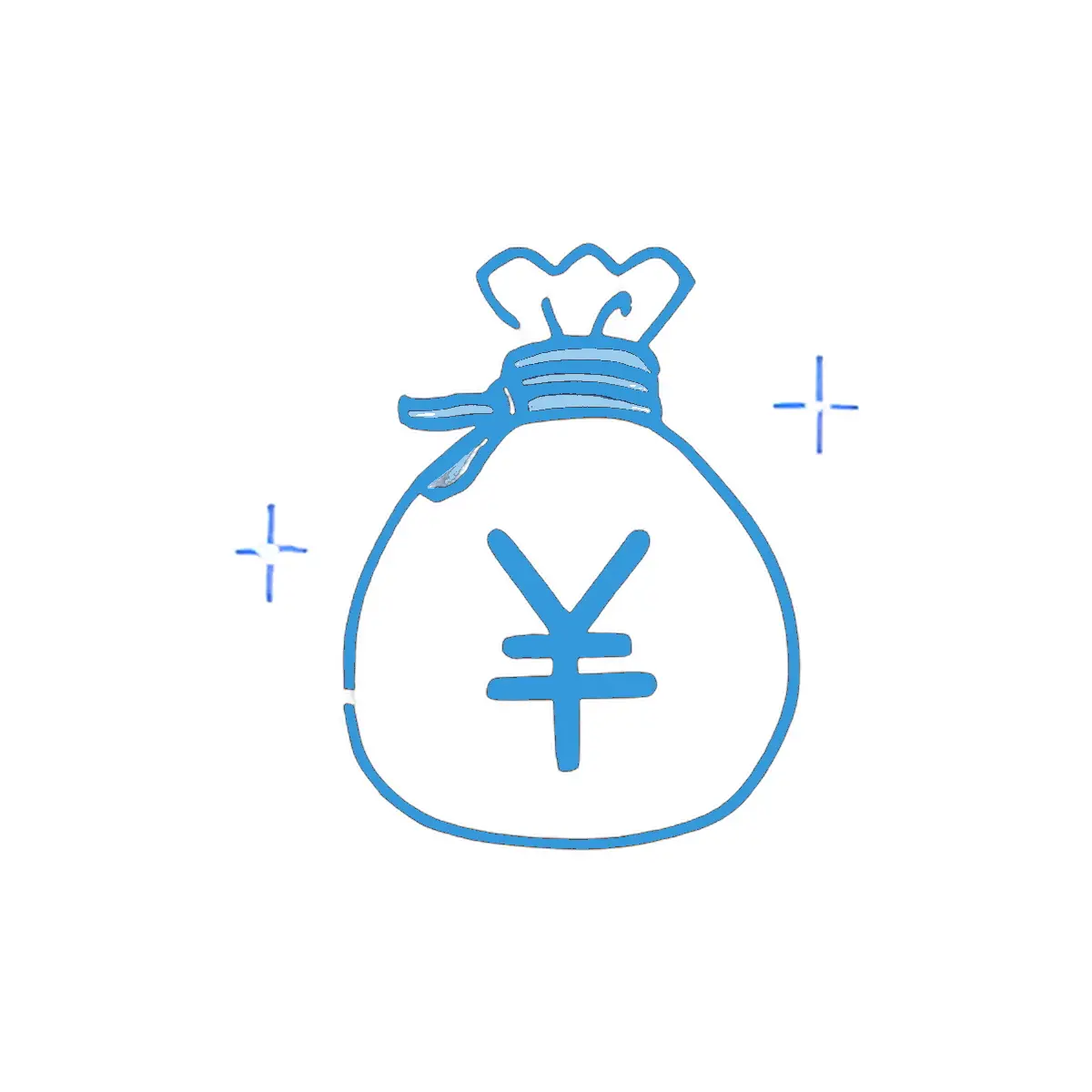 コスト削減のイメージ